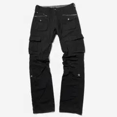 Archive PIKO wide half pants gimmick y2k - メルカリ