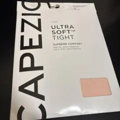 CAPEZIO Ultra Soft Tight S/M BPK