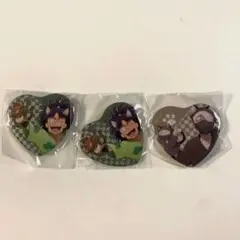 2025年最新】雑渡昆奈門 缶バッジの人気アイテム - メルカリ