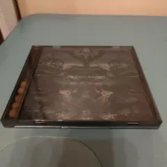 Dir en grey MACABRE CD