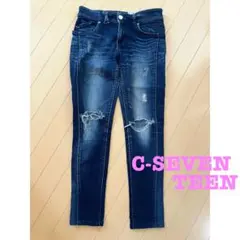 C-SEVENTEENのサムネイル