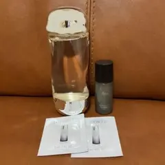 IPSA 化粧水 200ml 美容液 DECORTE サンプル