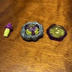 BEYBLADE X UX-00 オロチクラスタ6-60LF - メルカリ
