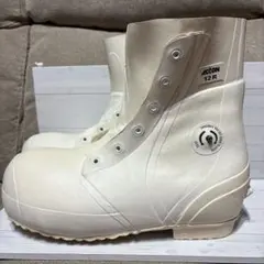 2025年最新】米軍 ミッキーマウスブーツの人気アイテム - メルカリ