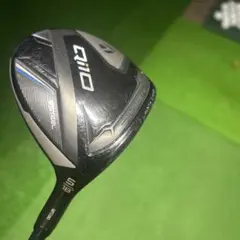 TaylorMade Qi10 フェアウェイウッド 5Wのサムネイル