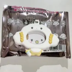 サンリオ フォトバッジ付きマスコット こぎみゅん