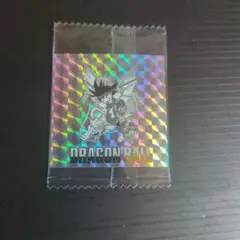 ドラゴンボール　シール　ウエハース　40周年 1巻