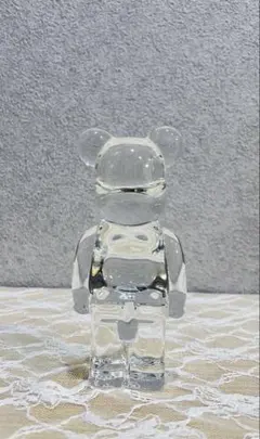 2025年最新】Baccarat BE@RBRICKの人気アイテム - メルカリ