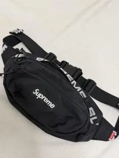 お見逃しなく✌️ Supreme ボディバッグ 2018 ショルダー 希少 2025年最新】supreme 18ss ショルダーバッグの人気アイテム