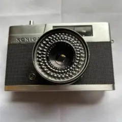 konica フィルムカメラ 4台セット ジャンク 2025年最新】KONICA MINOLTA その他特徴：ジャンク 一眼レフ