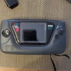 ゲームギア 本体 ジャンク品