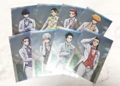 ブルーロック ブルーロック展 メタルポストカードセット 全種