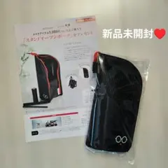 ♡新品未開封 Attenir × a-jolie スタンドオープンポーチ♡