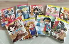 10歳までに読みたい日本名作　10歳までに読みたい世界名作　9冊セット