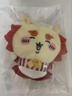 ちいかわレストラン シーサー ぬいぐるみ