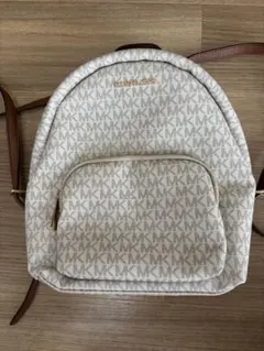 MICHAEL KORS MKロゴ リュック バックパック　ERINのサムネイル