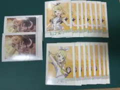 鏡音リン ぱしゃっつ まとめ売り