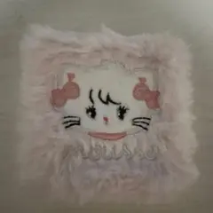 mikko ミッコ　ムース mousse ふわふわチーク　チーク