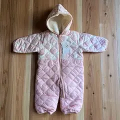 ジャンプスーツ 80