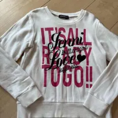 JENNI トレーナー