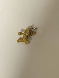 スーパーマリオ めじるしアクセサリー シークレット