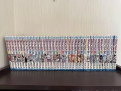 ONE PIECE まとめ売り 約40冊 バラセット 抜けあり 状態良好含む