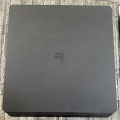 PlayStation 4 Slim + GTA V セット