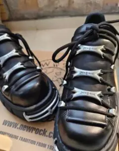 new rock 42 箱付き new rock 42 箱付き New Rock Boots & Shoes | New Rock Official Site |