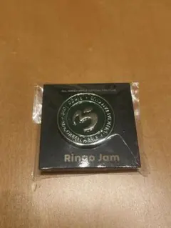 Mrs. GREEN APPLE ファンクラブ特典 バッジ