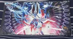 2026年最新】シューティングクェーサードラゴンプレイマットの人気