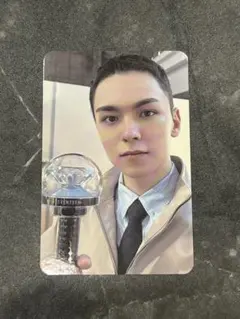 SEVENTEEN セブチ ケレン CARATZONE バーノン