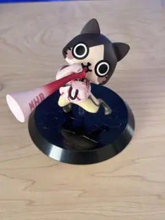 モンスターハンター オトモアイルー Vol.1 MHBネコシリーズ(マニャ)