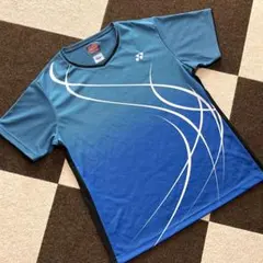 ⭐️現行モデル⭐️ YONEX ヨネックス ゲームシャツ レディースOサイズ テニス