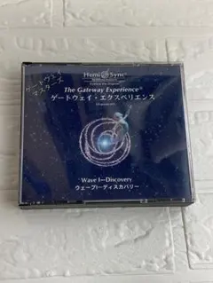 2026年最新】ヘミシンク ウェーブ ディスカバリーの人気アイテム