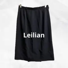 c884 莉莉安 黑色正式裙子 羊毛 內襯 辦公休閒