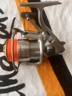 ダイワ　フリームス　2500のサムネイル