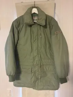 t*n様 ビンテージ　MONCLER ダウンジャケット オリーブグリーン