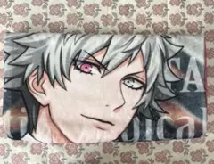 うたプリ ASSDMS 黒崎 蘭丸 ビッグタオル