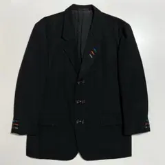 2026年最新】comme des garcons ジャケット テーラード ステッチ
