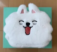 TXT プルバトゥ クッション ヨンモン スビン - メルカリ