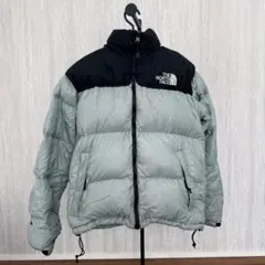 NORTH FACEノースフェイス ヌプシ 700fill (右袖700）ダウン
