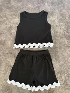 キッズ セットアップ