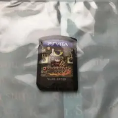 [0061] クラシックダンジョン戦国　PS Vita