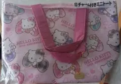 ハローキティ　50周年Anniversary 当たりくじ