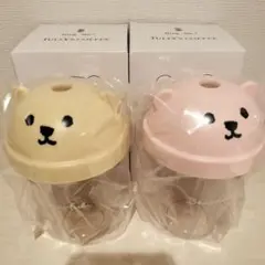 【新品】 ベアボトル 透明PET容器 アルミキャップ付き お菓子・ギフト用 新品】 ベアボトル 透明PET容器 アルミキャップ付き お菓子・ギフト用