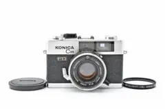 動作確認済】 KONICA AUTOREX G04-0312-41p - メルカリ
