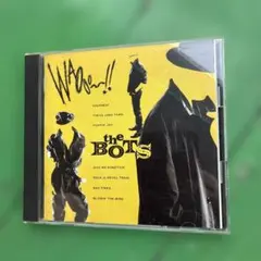 ザ・バッツ/ワオオオ～!! パンカビリー　ネオロカ　ロカビリーのサムネイル
