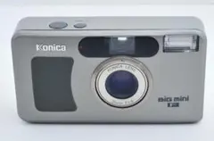 2025年最新】konica big mini fの人気アイテム - メルカリ