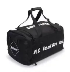 F.C.Real Bristol New Era Tour Duffel Bagのサムネイル