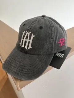 ayumi hamasaki MFC STORE CAP BLACK キャップ - メルカリ